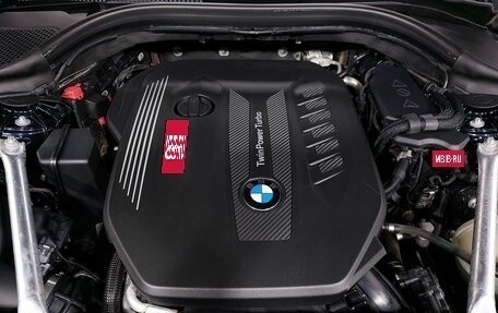 BMW 6 серия, 2018 год, 4 299 000 рублей, 21 фотография