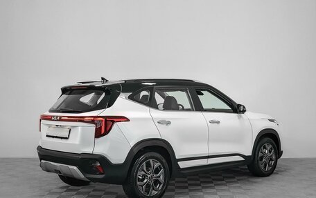 KIA Seltos I, 2025 год, 3 360 000 рублей, 4 фотография