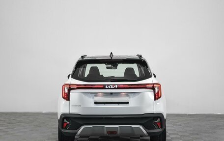 KIA Seltos I, 2025 год, 3 360 000 рублей, 5 фотография