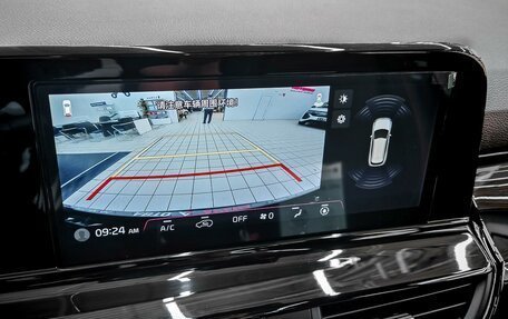 KIA Seltos I, 2025 год, 3 360 000 рублей, 14 фотография