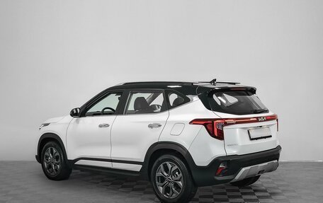 KIA Seltos I, 2025 год, 3 360 000 рублей, 6 фотография