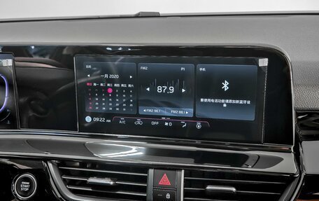 KIA Seltos I, 2025 год, 3 360 000 рублей, 13 фотография