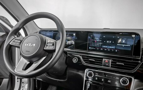 KIA Seltos I, 2025 год, 3 360 000 рублей, 10 фотография