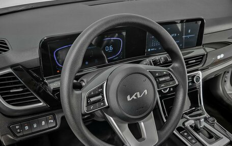 KIA Seltos I, 2025 год, 3 360 000 рублей, 9 фотография