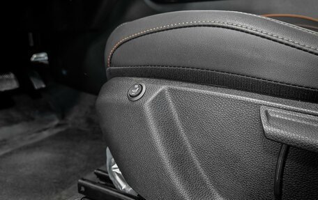 KIA Seltos I, 2025 год, 3 360 000 рублей, 16 фотография