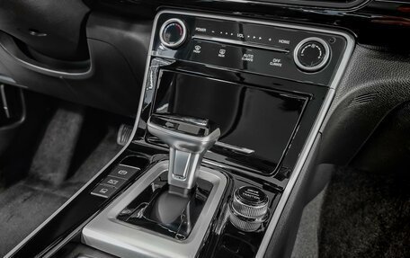 KIA Seltos I, 2025 год, 3 360 000 рублей, 15 фотография