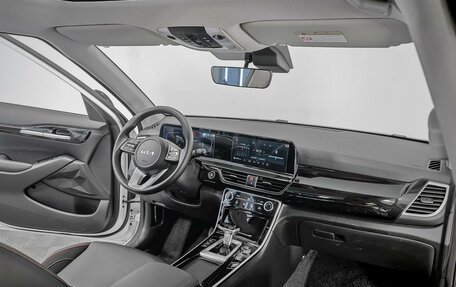 KIA Seltos I, 2025 год, 3 360 000 рублей, 11 фотография