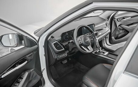 KIA Seltos I, 2025 год, 3 360 000 рублей, 7 фотография