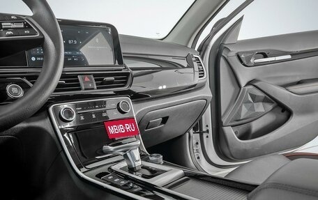 KIA Seltos I, 2025 год, 3 360 000 рублей, 12 фотография