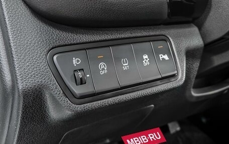 KIA Seltos I, 2025 год, 3 360 000 рублей, 17 фотография