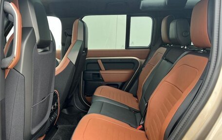 Land Rover Defender II, 2025 год, 22 500 000 рублей, 14 фотография