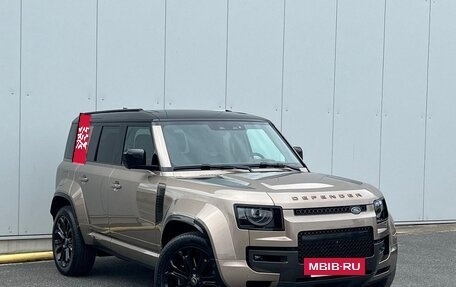 Land Rover Defender II, 2025 год, 22 500 000 рублей, 3 фотография