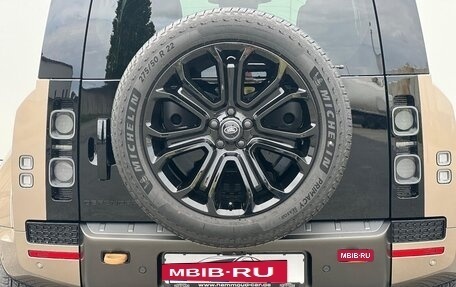 Land Rover Defender II, 2025 год, 22 500 000 рублей, 8 фотография