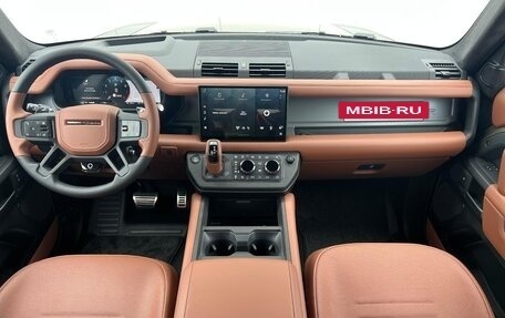 Land Rover Defender II, 2025 год, 22 500 000 рублей, 11 фотография