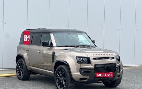Land Rover Defender II, 2025 год, 22 500 000 рублей, 6 фотография