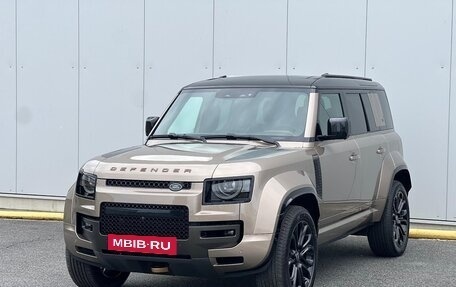 Land Rover Defender II, 2025 год, 22 500 000 рублей, 5 фотография