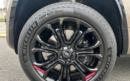 Land Rover Defender II, 2025 год, 22 500 000 рублей, 10 фотография