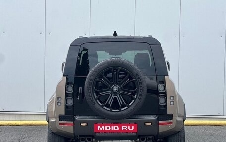 Land Rover Defender II, 2025 год, 22 500 000 рублей, 7 фотография