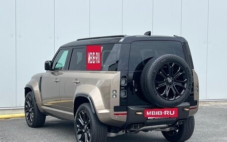 Land Rover Defender II, 2025 год, 22 500 000 рублей, 4 фотография