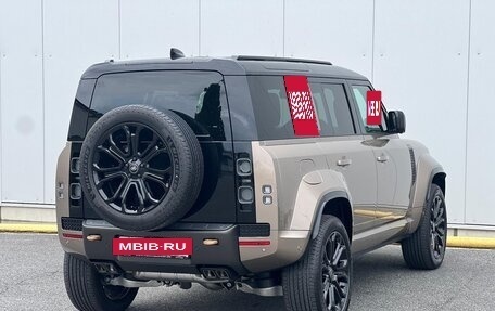 Land Rover Defender II, 2025 год, 22 500 000 рублей, 9 фотография