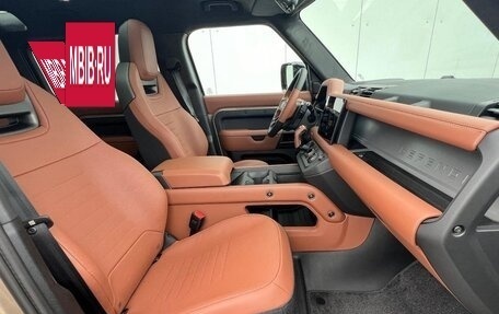 Land Rover Defender II, 2025 год, 22 500 000 рублей, 12 фотография