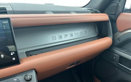 Land Rover Defender II, 2025 год, 22 500 000 рублей, 16 фотография