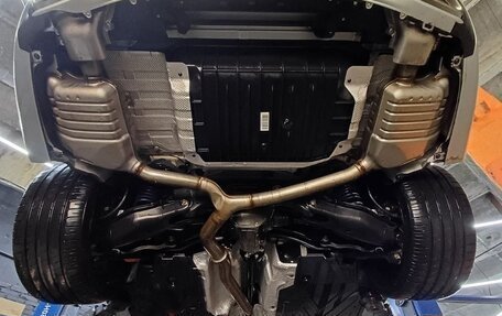 Mercedes-Benz C-Класс, 2016 год, 3 059 000 рублей, 5 фотография