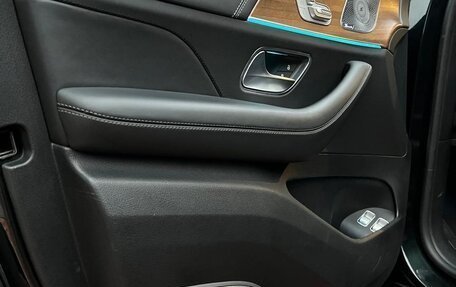 Mercedes-Benz GLE AMG, 2020 год, 9 000 000 рублей, 4 фотография