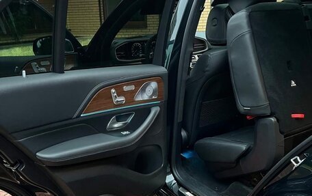 Mercedes-Benz GLE AMG, 2020 год, 9 000 000 рублей, 8 фотография