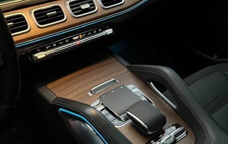 Mercedes-Benz GLE AMG, 2020 год, 9 000 000 рублей, 2 фотография