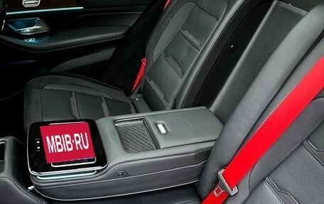 Mercedes-Benz GLE AMG, 2020 год, 9 000 000 рублей, 5 фотография