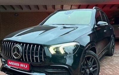 Mercedes-Benz GLE AMG, 2020 год, 9 000 000 рублей, 1 фотография