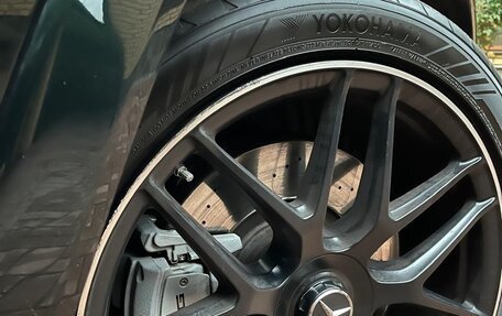 Mercedes-Benz GLE AMG, 2020 год, 9 000 000 рублей, 14 фотография