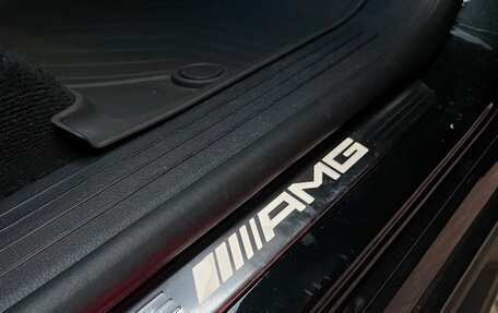 Mercedes-Benz GLE AMG, 2020 год, 9 000 000 рублей, 13 фотография