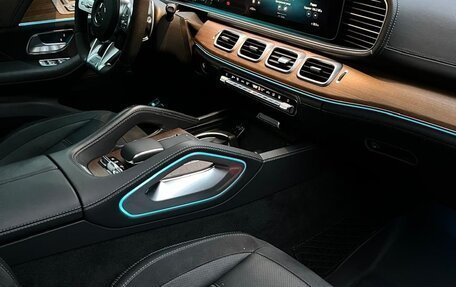 Mercedes-Benz GLE AMG, 2020 год, 9 000 000 рублей, 15 фотография