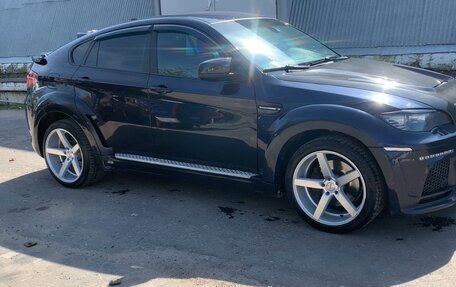 BMW X6, 2008 год, 2 100 000 рублей, 1 фотография