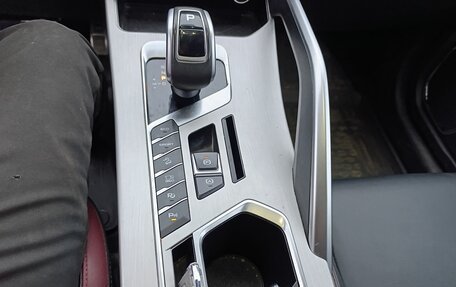 Geely Coolray I, 2022 год, 1 850 000 рублей, 1 фотография