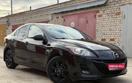 Mazda 3, 2011 год, 881 000 рублей, 1 фотография