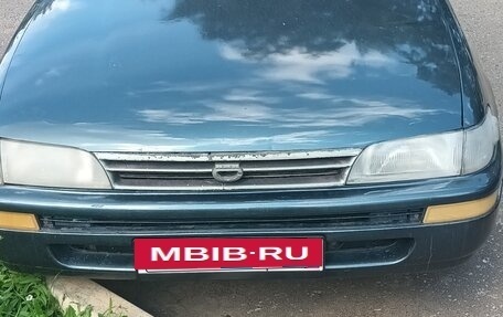 Toyota Corolla, 1991 год, 150 000 рублей, 1 фотография