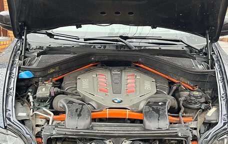 BMW X6, 2008 год, 2 100 000 рублей, 6 фотография