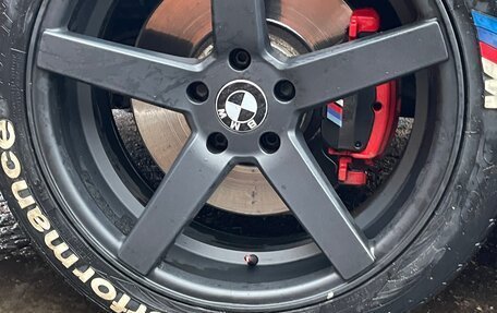 BMW X6, 2008 год, 2 100 000 рублей, 9 фотография