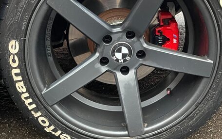 BMW X6, 2008 год, 2 100 000 рублей, 8 фотография