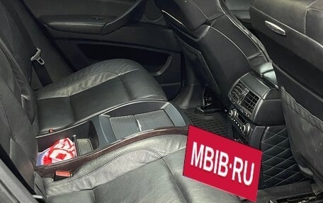 BMW X6, 2008 год, 2 100 000 рублей, 13 фотография