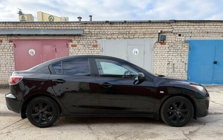 Mazda 3, 2011 год, 881 000 рублей, 6 фотография