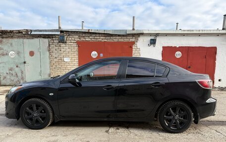 Mazda 3, 2011 год, 881 000 рублей, 5 фотография