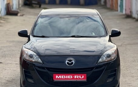 Mazda 3, 2011 год, 881 000 рублей, 7 фотография