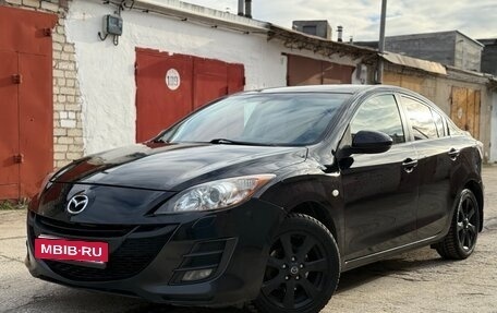 Mazda 3, 2011 год, 881 000 рублей, 2 фотография