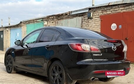 Mazda 3, 2011 год, 881 000 рублей, 4 фотография