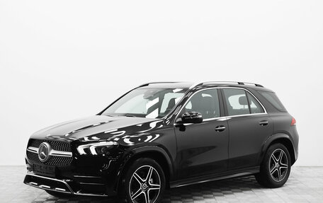 Mercedes-Benz GLE, 2024 год, 13 290 000 рублей, 1 фотография