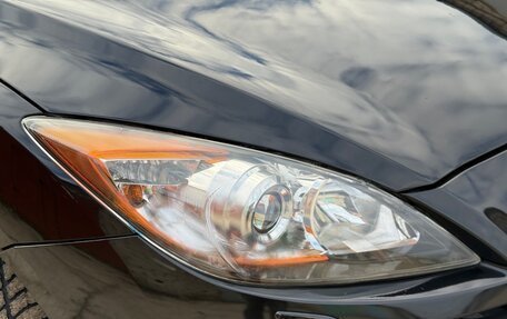 Mazda 3, 2011 год, 881 000 рублей, 14 фотография